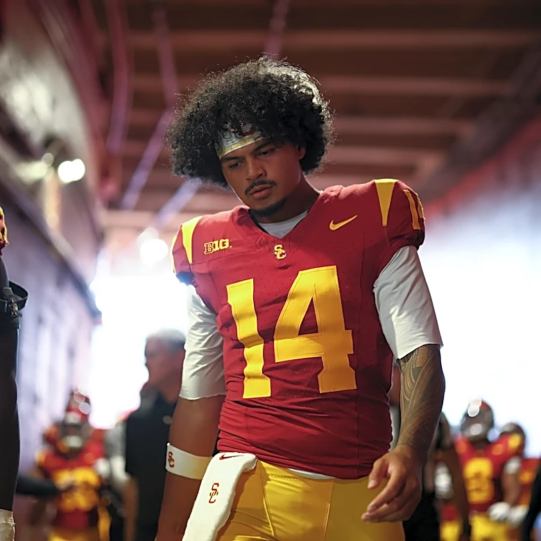USC football timeline: The worst moments of the 2026 season