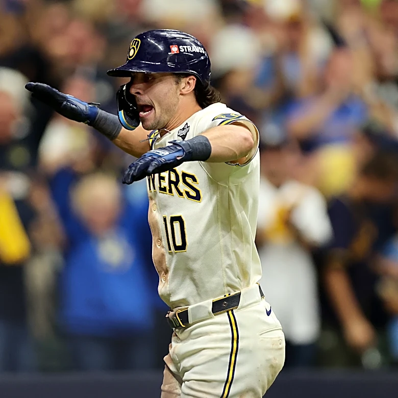 Brewers play comeback kings vs. Rays. Here's what we learned in WS Game 2