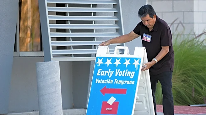 Republicans are on the verge of losing the Latino vote | Opinion