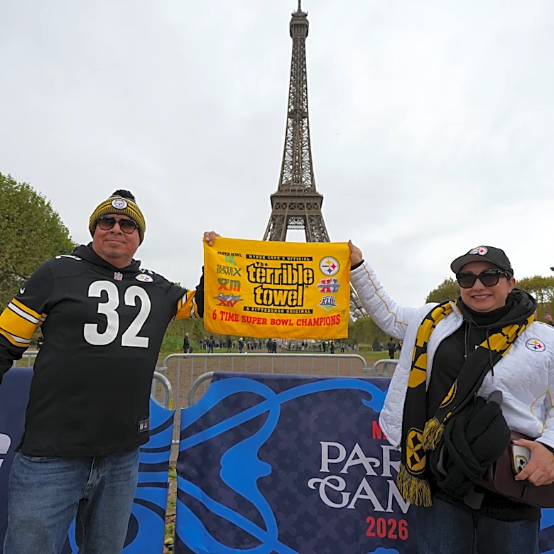 What to know about French protests before Steelers vs. Saints in Paris