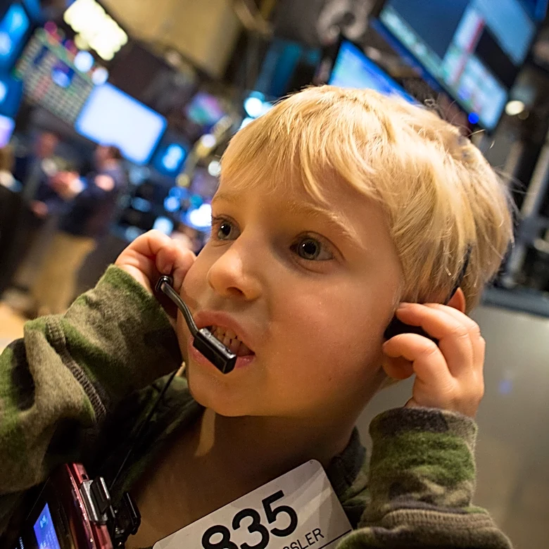 Is the American Dream now a brokerage account?