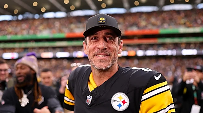 What channel is NFL Paris game today? Steelers vs Saints prediction, start time