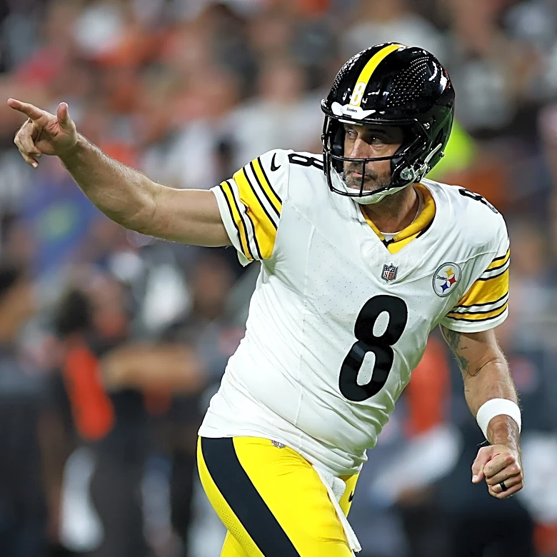Steelers vs Saints live updates, TV info, start time, stream NFL Paris game
