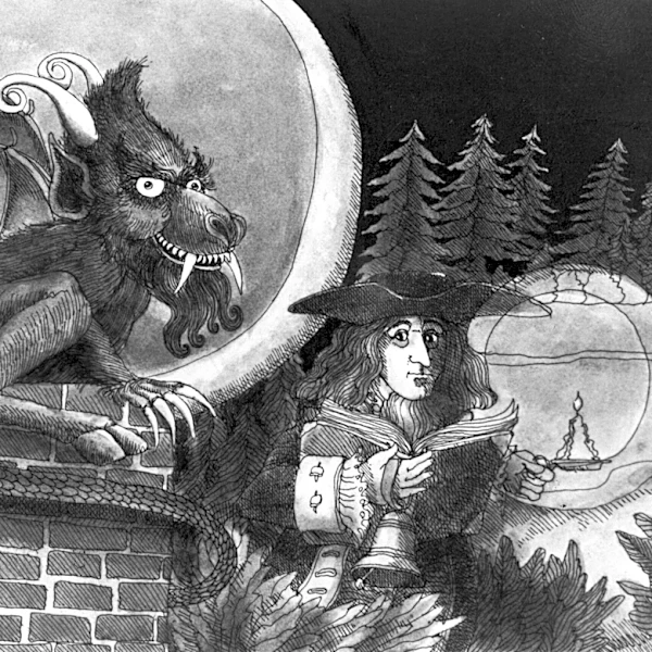Do these creatures haunt America's woods? Why they fascinate us