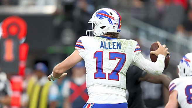 Are the Bills playing today? NFL Week 7 schedule, next game, AFC East standings