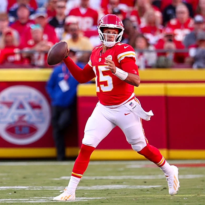 What NFL games are on today? Week 7 TV channels, Sunday schedule, results