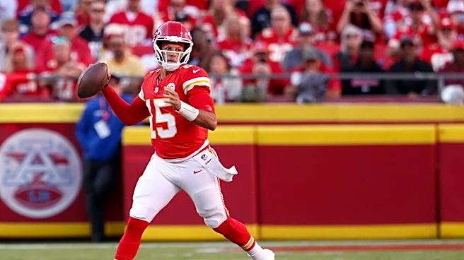 What NFL games are on today? Week 7 TV channels, Sunday schedule, results