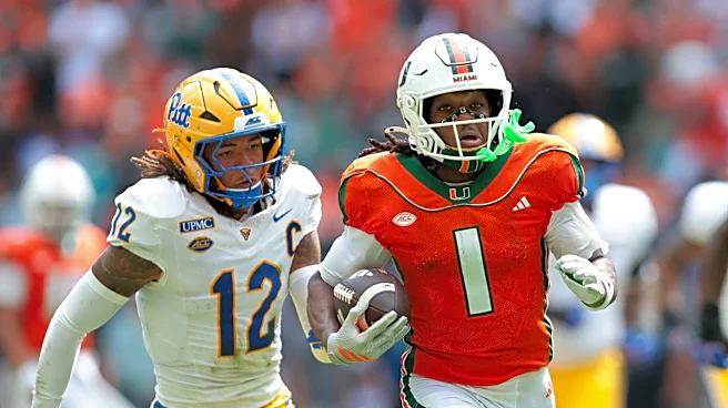 College football scores yesterday: Results of top 25, notable games