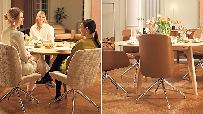 Most Thanksgiving hosts forget one thing guests notice for hours