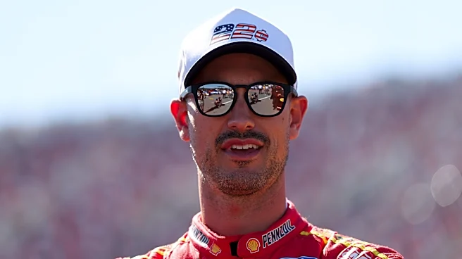NASCAR race at Talladega: Start time, TV, streaming, lineup, weather for YellaWood 500