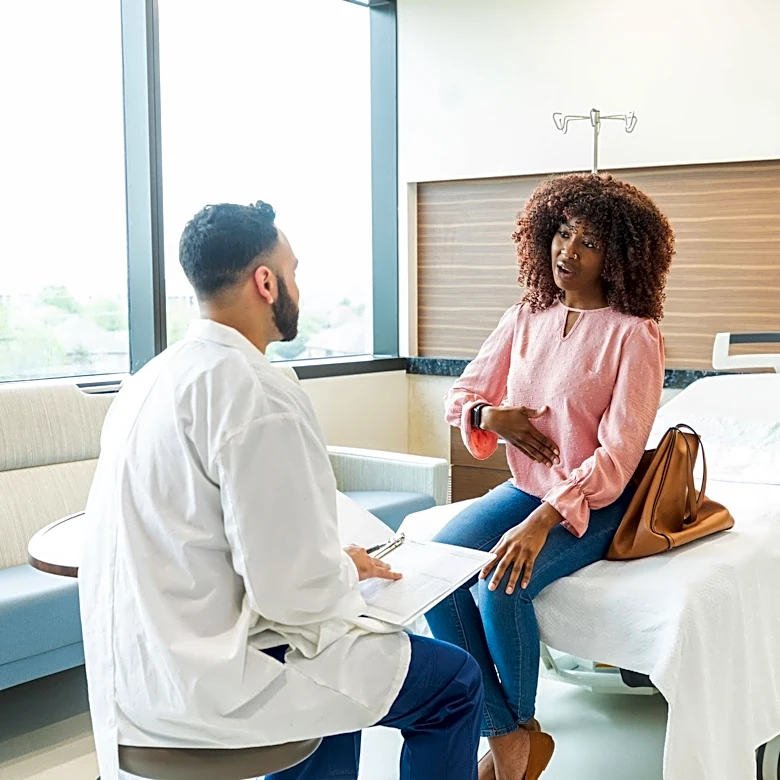 'Leaky gut' isn’t a medical diagnosis. Here’s what it really means