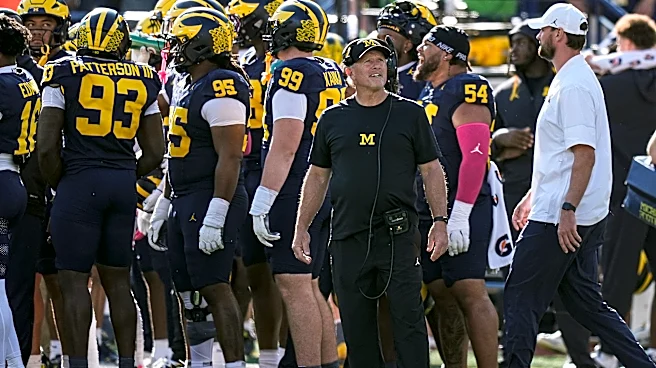 College football Flop 10: Cross-country travel sucks, so does Michigan's offense
