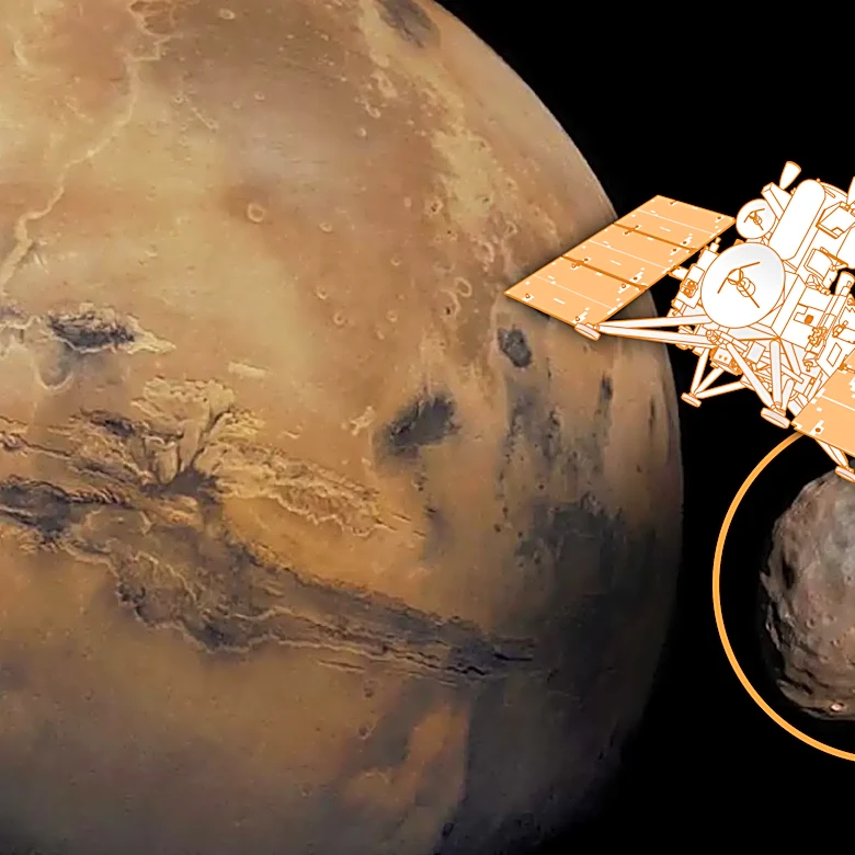 Japan Launches Mars Mission. Here's What Happens Next