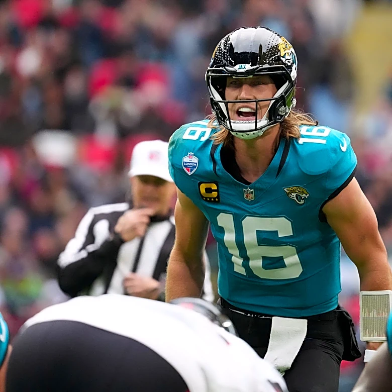Are the Jaguars playing today? NFL Week 7 schedule, next game, AFC South standings