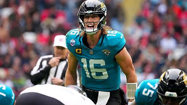 Are the Jaguars playing today? NFL Week 7 schedule, next game, AFC South standings
