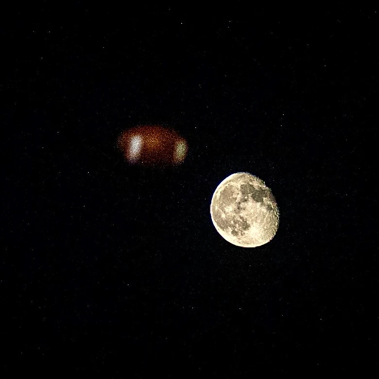A Halloween full moon would be extra spooky. Will it happen this year?