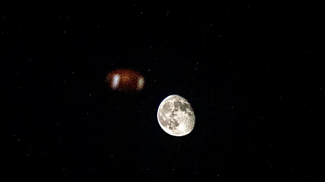 A Halloween full moon would be extra spooky. Will it happen this year?