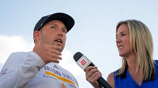 Why Kenny Dillingham said it's 'my team vs everybody,' including Arizona State fans