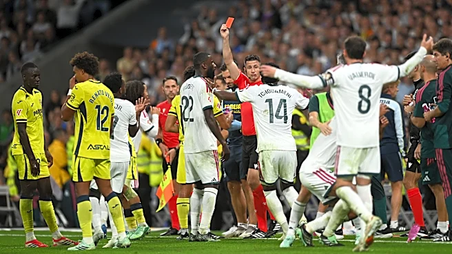Real Madrid predicted lineup vs. Barcelona: Projected XI, team news
