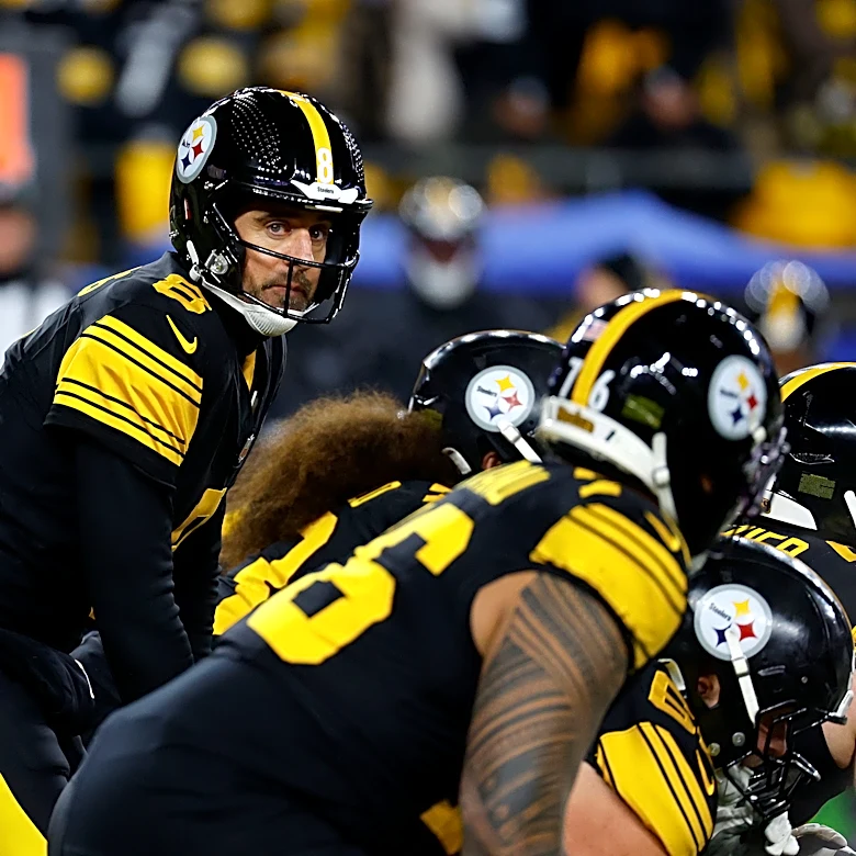 Steelers new uniforms: Pittsburgh mixes, matches for NFL game in France