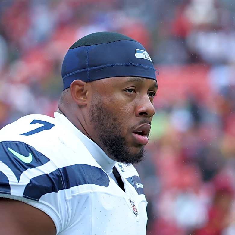 Uchenna Nwosu likely to play in Week 7