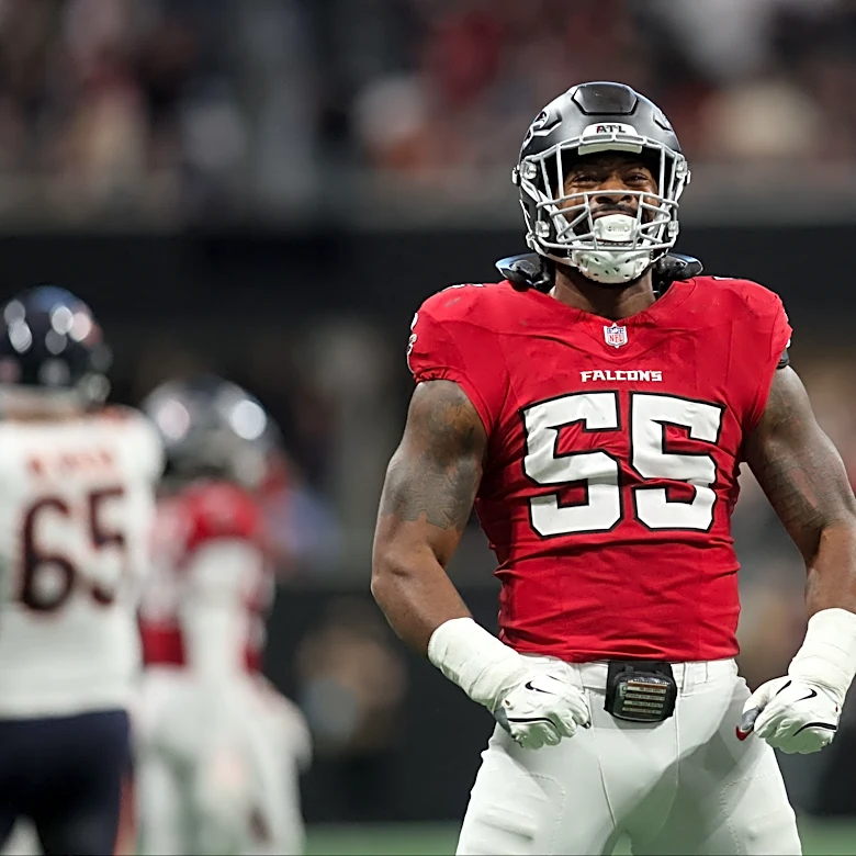 Za'Darius Smith likely to play in Week 7