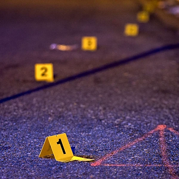 Mass shooting outside FAMU stadium wounds 12, including 6 children