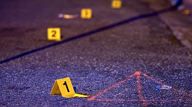 Mass shooting outside FAMU stadium wounds 12, including 6 children