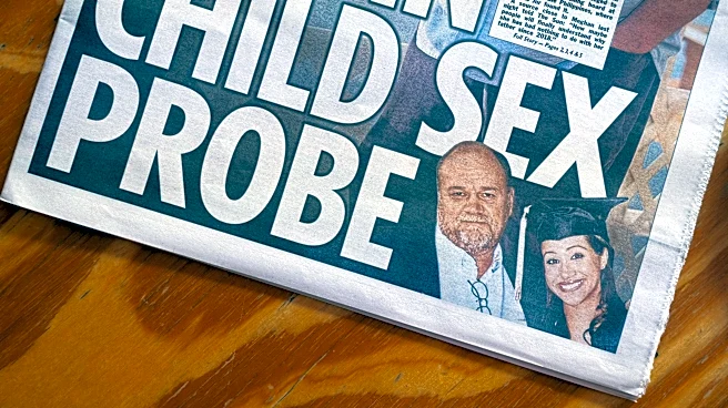 Meghan confronted dad over abuse claims – Details of her final letter
