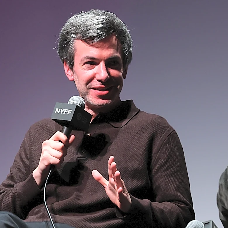 How Nathan Fielder's cringe-comedy career led him to Elizabeth Holmes