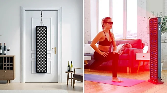 Best red light therapy deal? Save $400 on the Total Spectrum Max