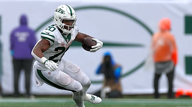 Week 7 inactives for Jets