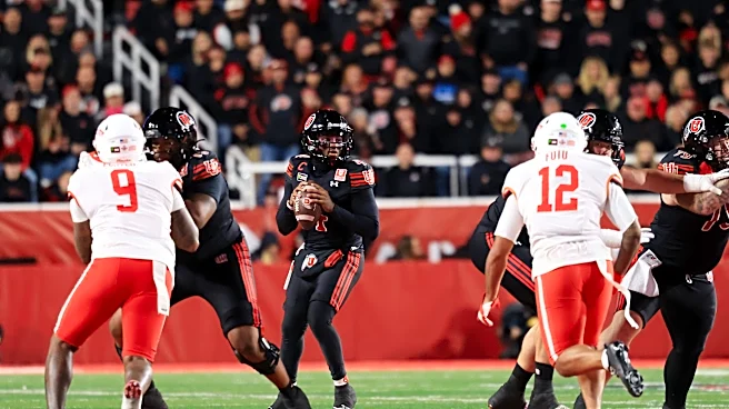 College football rankings shuffled as US LBM Coaches Poll Top 25 changes after Week 8
