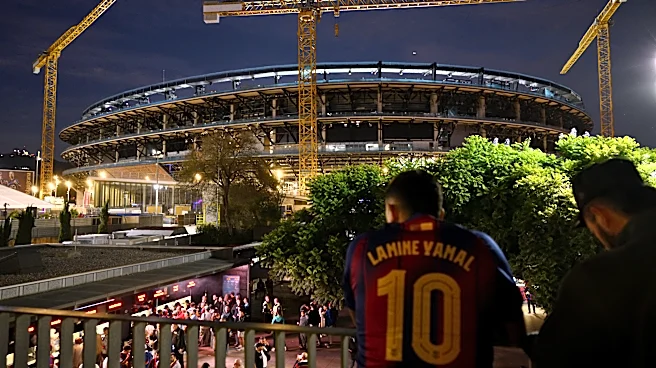 FC Barcelona vs. Real Madrid: El Clasico LIVE updates,