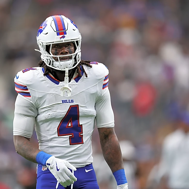 Do the Bills play today? See Buffalo Bills vs Baltimore Ravens latest ticket prices