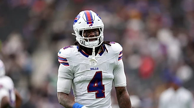 Do the Bills play today? See Buffalo Bills vs Baltimore Ravens latest ticket prices