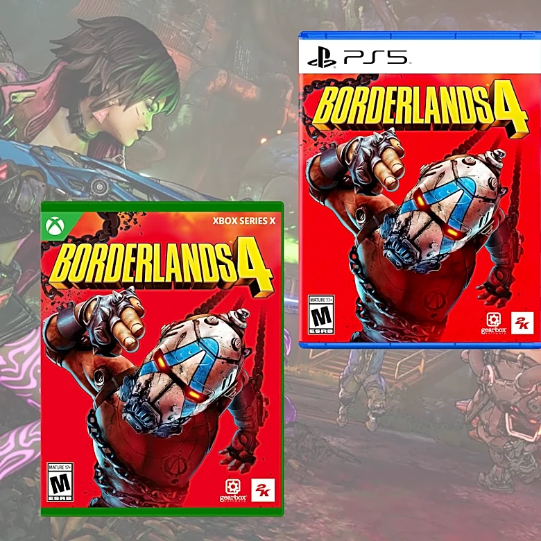 Amazon just slashed Borderlands 4 to under $20 in a massive gaming deal