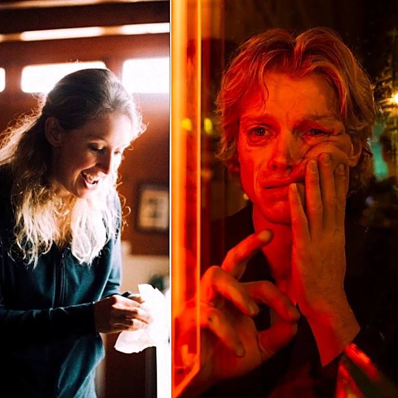 Elizabeth Holmes film puts up a fight against 'Clayface' at box office