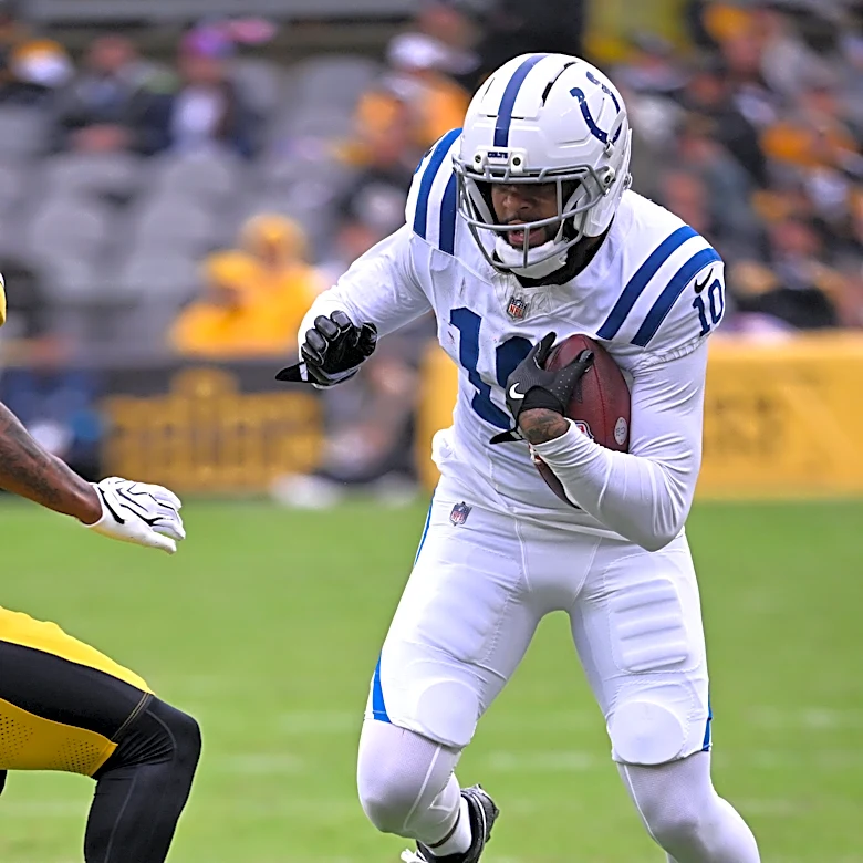 Keenan Allen tops charts with just 31 yards in Week 7