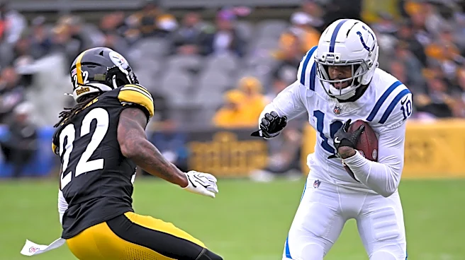 Keenan Allen tops charts with just 31 yards in Week 7