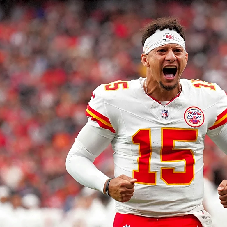 Chiefs vs. Seahawks live updates, TV channel, start time, where to watch 'Sunday Night Football'