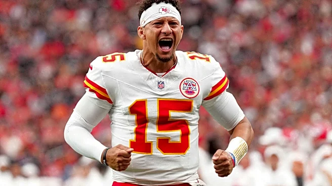 Chiefs vs. Seahawks live updates, TV channel, start time, where to watch 'Sunday Night Football'