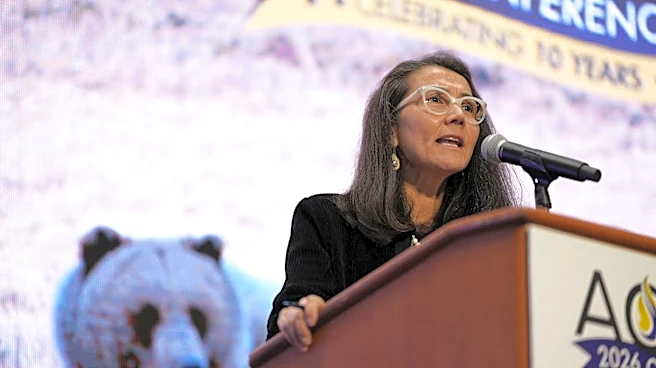 Alaska Senate candidate involved in car crash, campaign events postponed