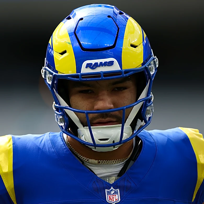Puka Nacua active for Rams' Week 7 matchup vs Raiders