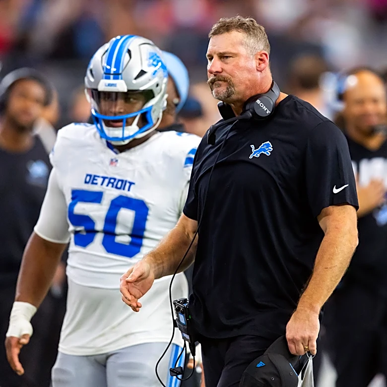 How much are Lions vs Vikings tickets next week? See latest prices