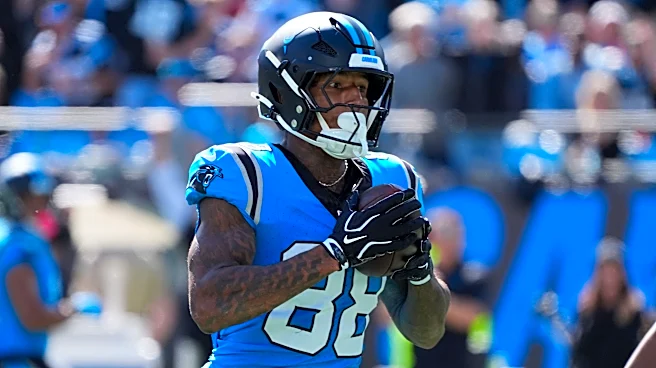 Darren Waller makes only catch count in Week 7