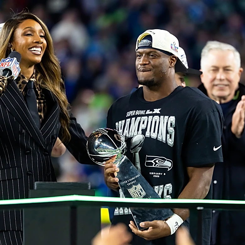 Kenneth Walker III is a Chiefs star. Why didn't the Seahawks try to keep him?