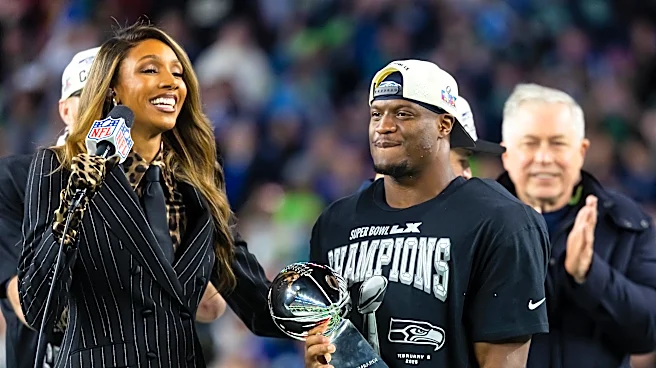 Kenneth Walker III is a Chiefs star. Why didn't the Seahawks try to keep him?