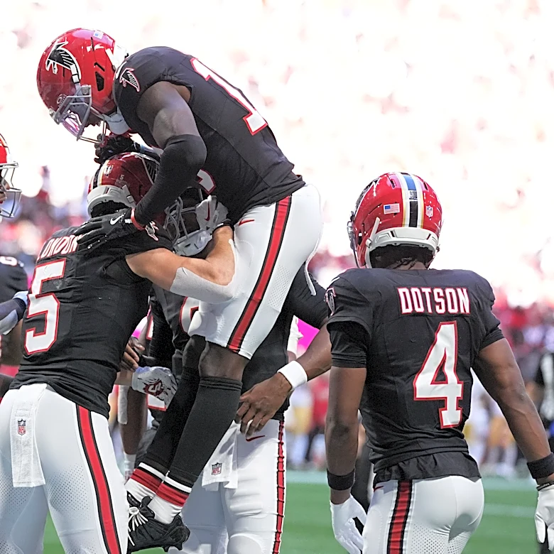 Brock Purdy needs help. Winners and losers from 49ers' loss to Falcons