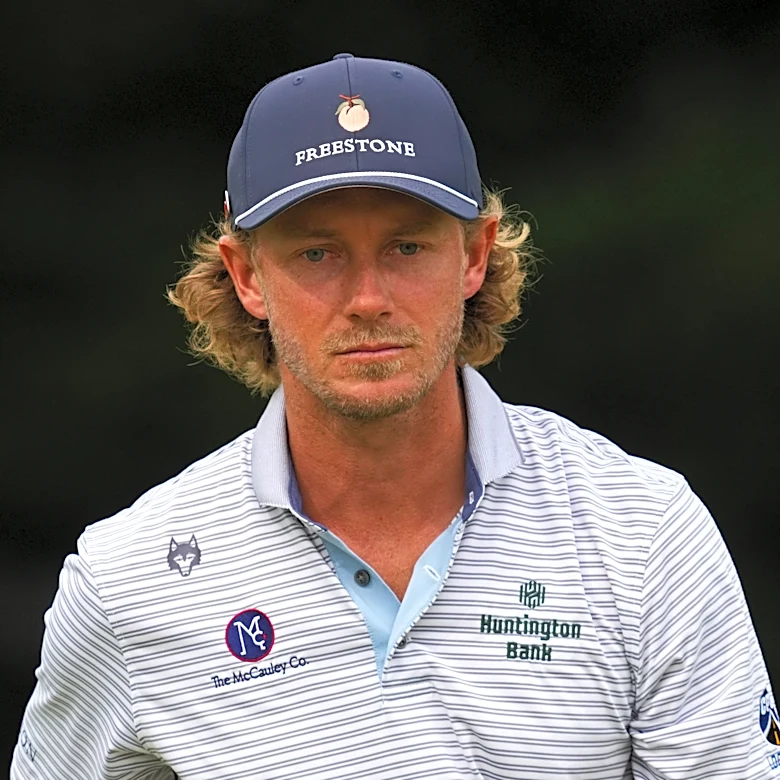 PGA golfers will play one hole for $1.08 million after final round is canceled